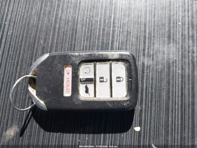 2021 HONDA PILOT AWD EX-L 11