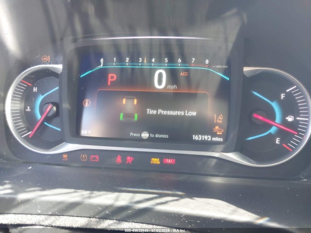 2021 HONDA PILOT AWD EX-L 7