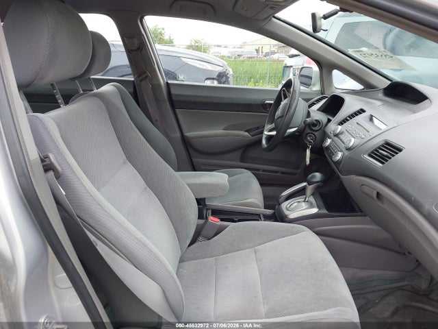 صورة 5 لـ 2009 Honda CIVIC LX