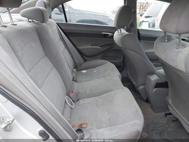 صورة 8 لـ 2009 Honda CIVIC LX