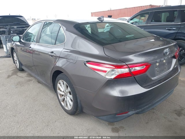 صورة 3 لـ 2020 Toyota CAMRY LE