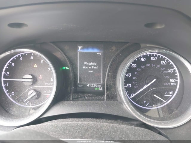 صورة 7 لـ 2020 Toyota CAMRY LE