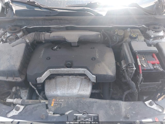 2013 Chevrolet MALIBU 1LS 照片 10