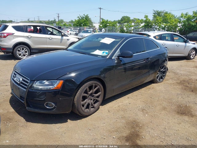صورة 2 لـ 2012 AUDI A5 2.0T PREMIUM PLUS
