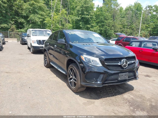 2019 MERCEDES-BENZ A 4MATIC