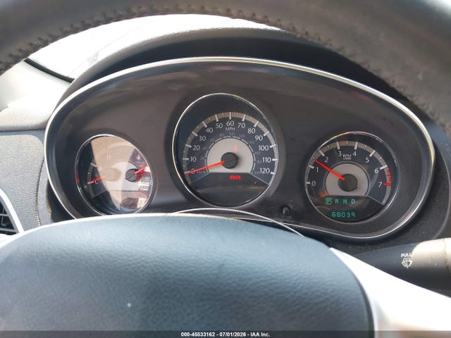 2013 Chrysler 200 LIMITED 照片 7