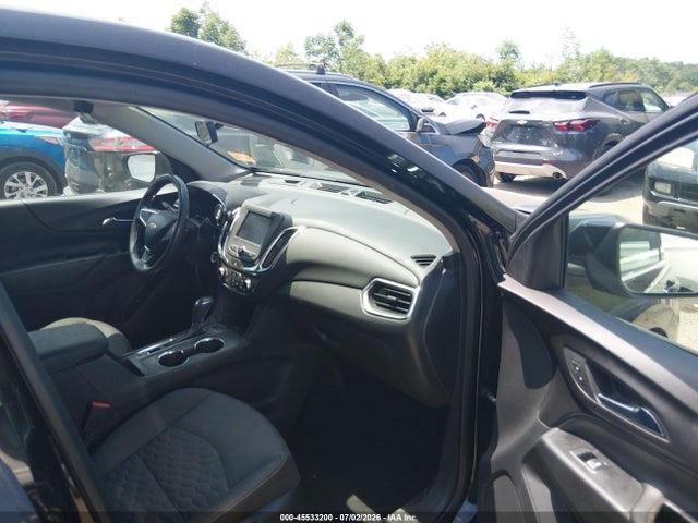 2020 CHEVROLET EQUINOX AWD LT 1.5L TURBO 5