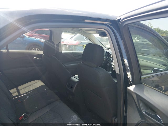 2020 CHEVROLET EQUINOX AWD LT 1.5L TURBO 8
