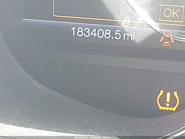 2013 FORD C-MAX ENERGI SEL 照片 7