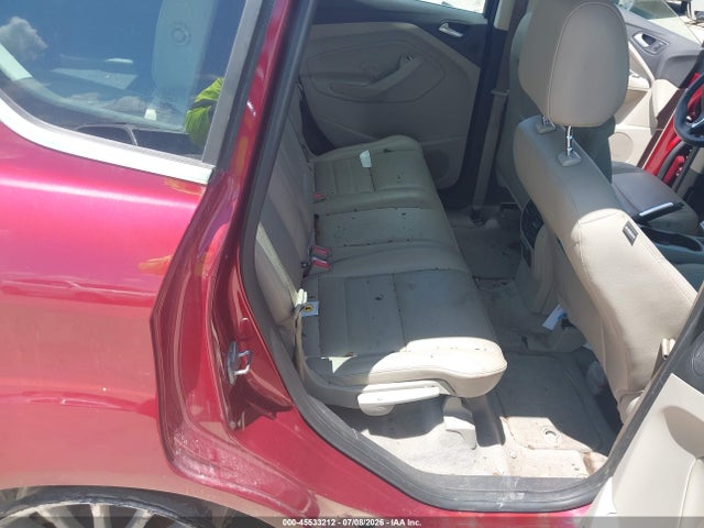 2013 FORD C-MAX ENERGI SEL 照片 8