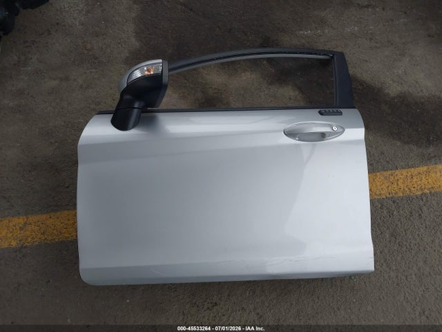 2015 FORD FIESTA SE — миниатюра 12