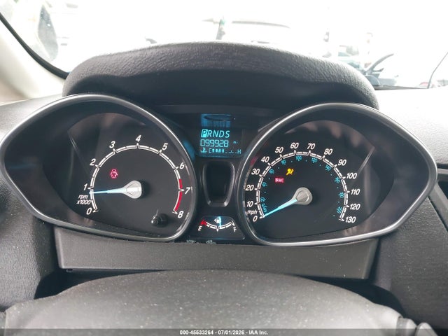 صورة 7 لـ 2015 FORD FIESTA SE