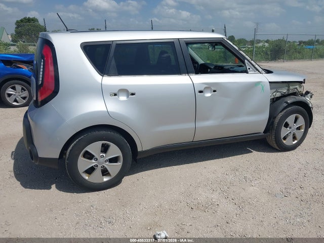 صورة 4 لـ 2014 KIA SOUL