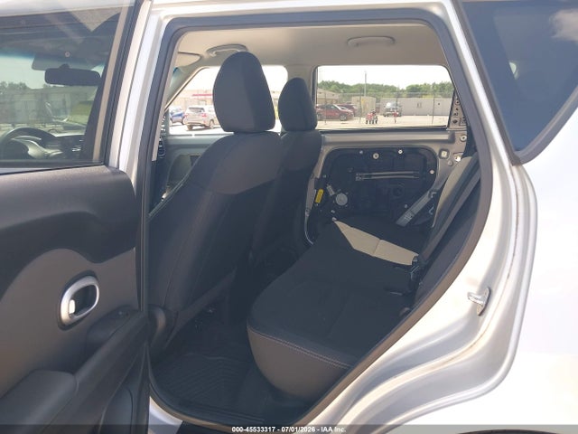 صورة 8 لـ 2014 KIA SOUL