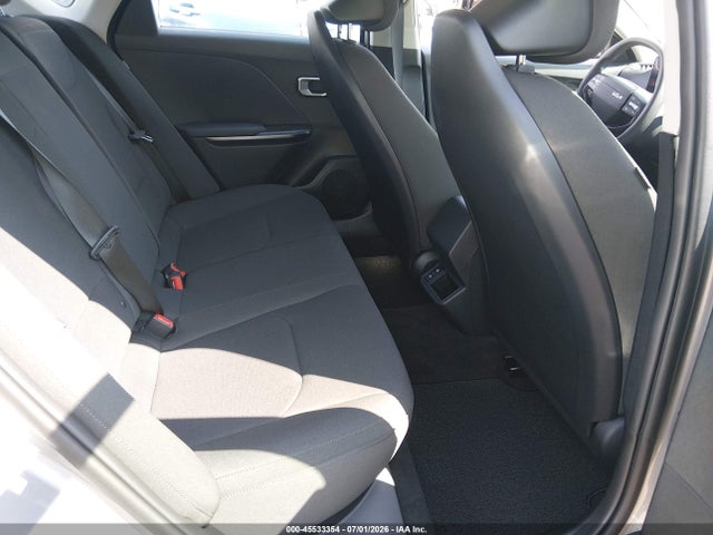 2026 KIA K4 LXS 照片 8