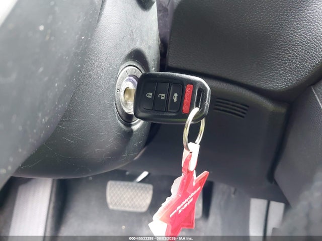 2019 HONDA CIVIC LX 11