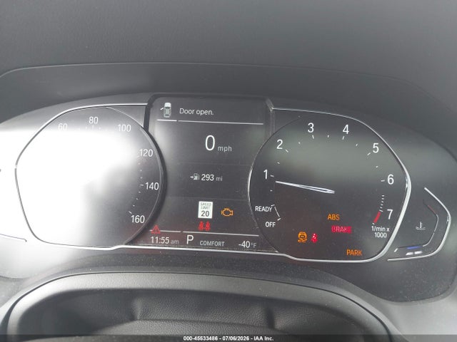 2022 BMW 230 I — фото 7