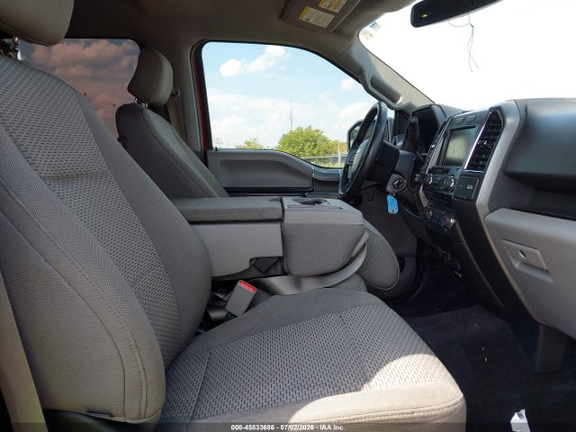 2015 FORD F-150 — фото 5