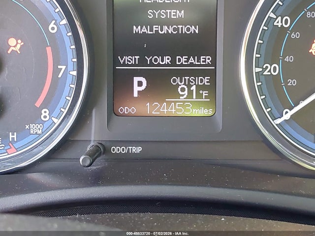 2019 TOYOTA COROLLA LE 15