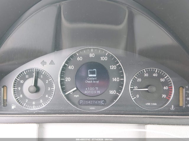 صورة 7 لـ 2004 Mercedes-BENZ CLK