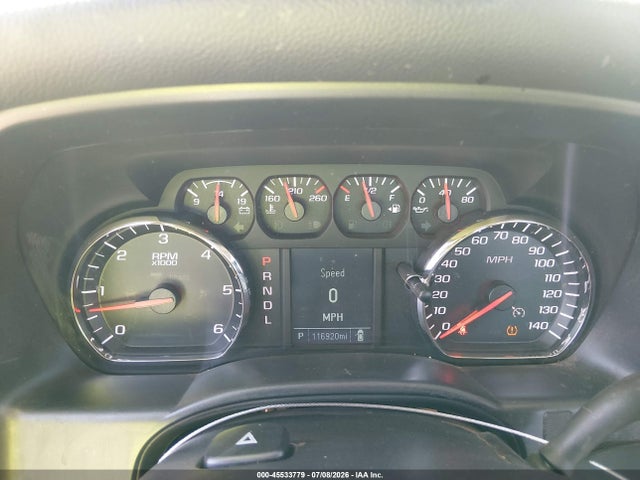 صورة 6 لـ 2017 GMC SIERRA 1500