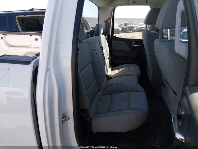 صورة 7 لـ 2017 GMC SIERRA 1500