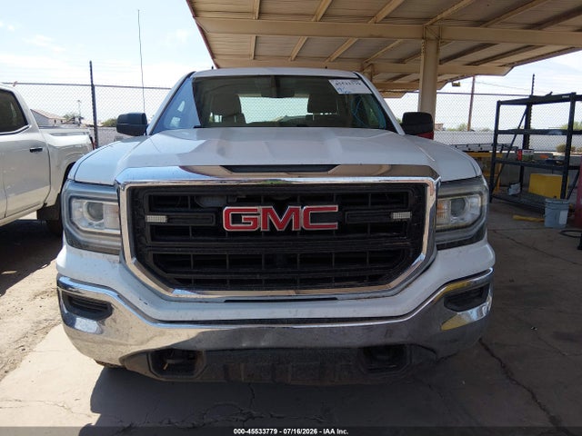صورة 10 لـ 2017 GMC SIERRA 1500