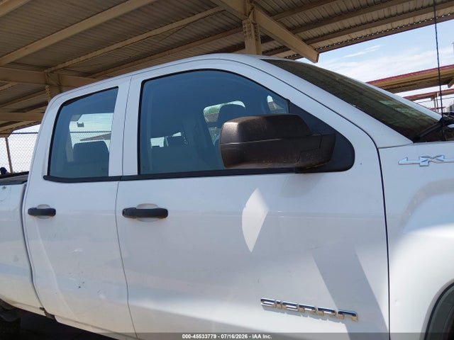 2017 GMC SIERRA 1500 缩略图 11