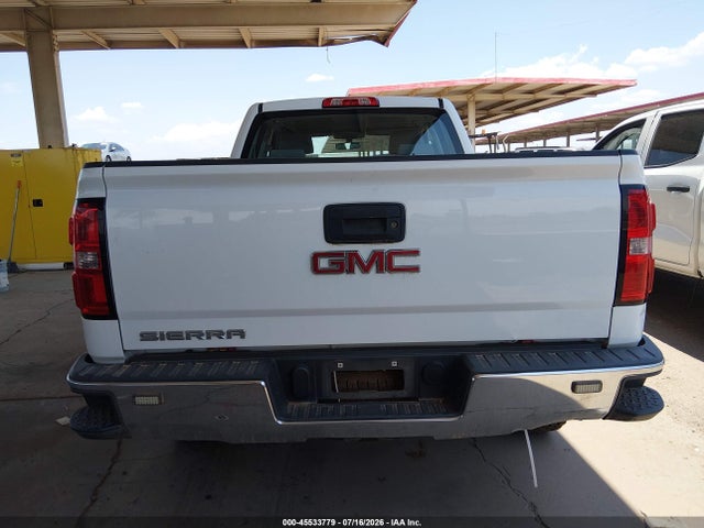 2017 GMC SIERRA 1500 缩略图 14