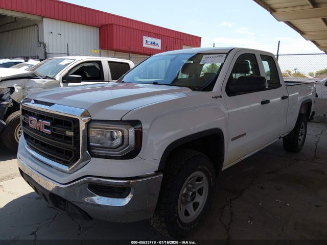 صورة 2 لـ 2017 GMC SIERRA 1500