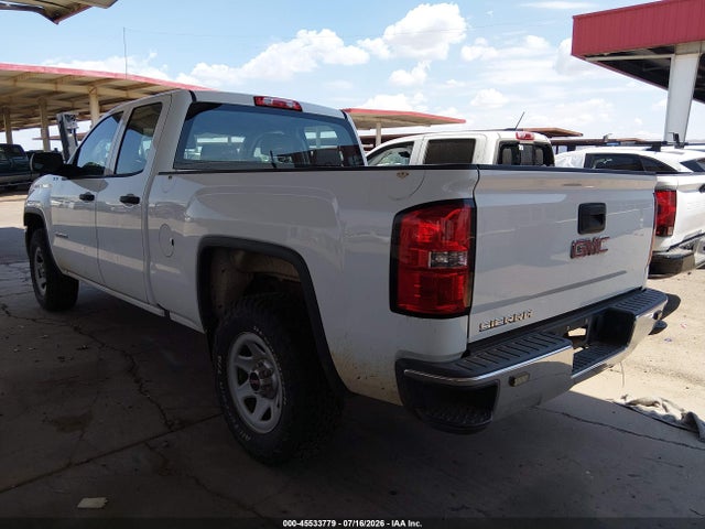 صورة 3 لـ 2017 GMC SIERRA 1500
