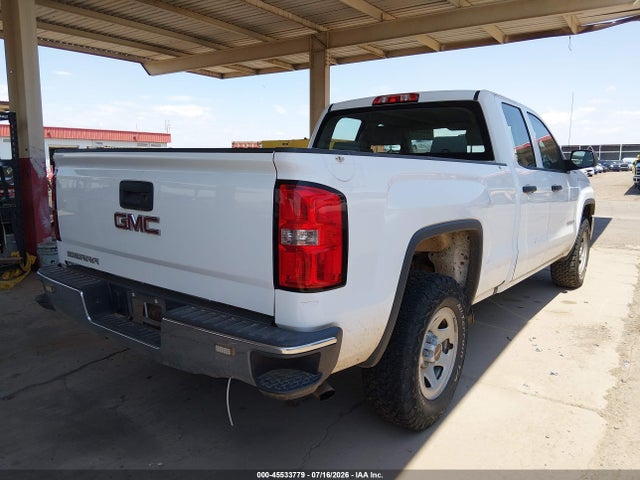 صورة 4 لـ 2017 GMC SIERRA 1500