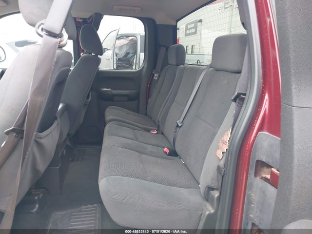 2008 Chevrolet SILVERADO 1500 LT1 — фото 8