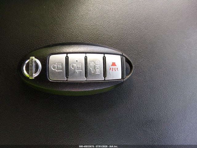 صورة مصغرة 11 لـ 2014 Nissan MAXIMA 3.5 SV