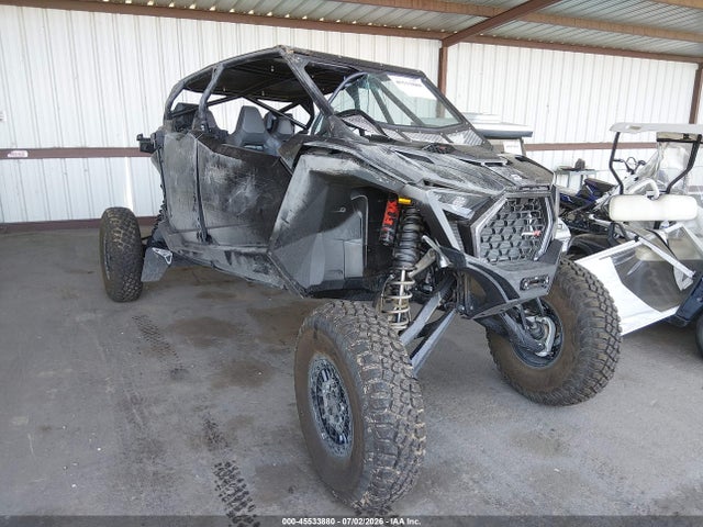 2025 POLARIS RZR PRO R 4 ULTIMATE