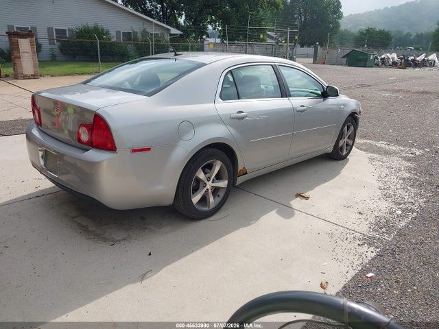 2008 Chevrolet MALIBU LT W/2LT — фото 4