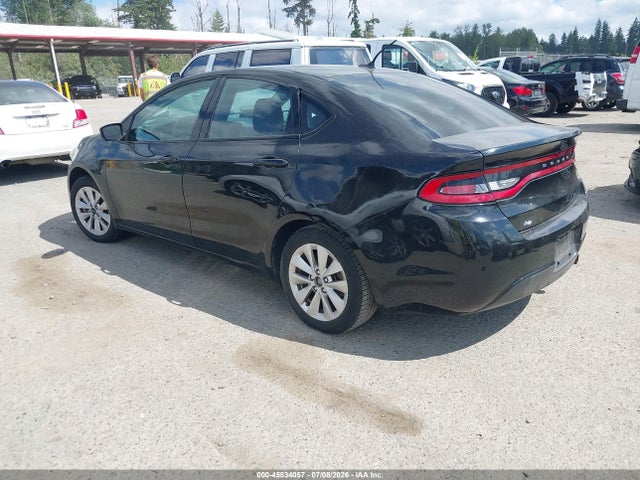 صورة 3 لـ 2014 Dodge DART AERO