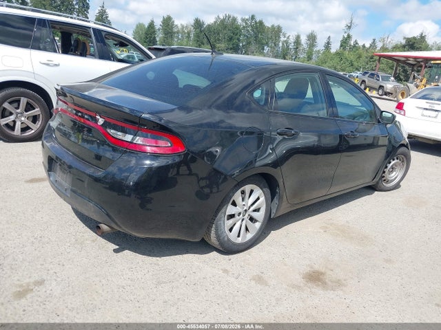 صورة 4 لـ 2014 Dodge DART AERO