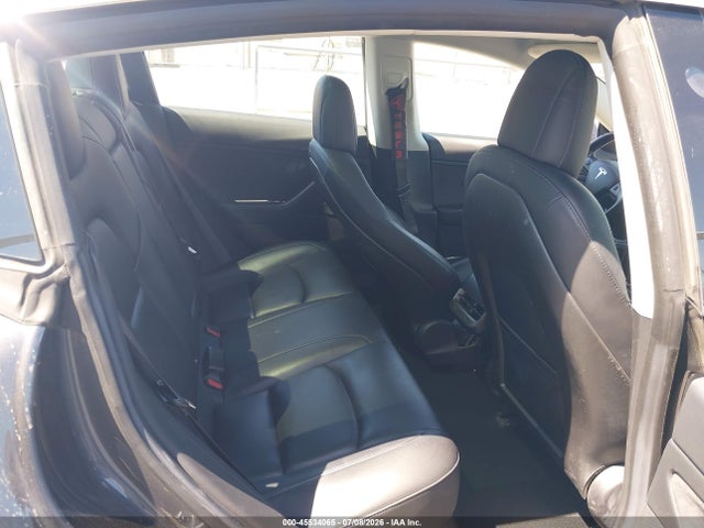 2018 Tesla MODEL 3 LONG RANGE/MID RANGE — фото 8