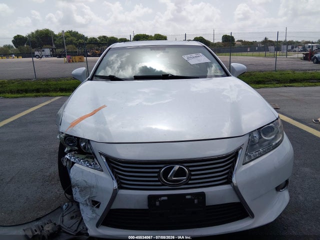 2013 Lexus ES 350 — миниатюра 12