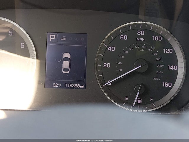 صورة 7 لـ 2015 Hyundai SONATA SE