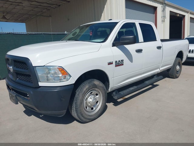 صورة 2 لـ 2018 RAM 2500 TRADESMAN 4X2 8' BOX