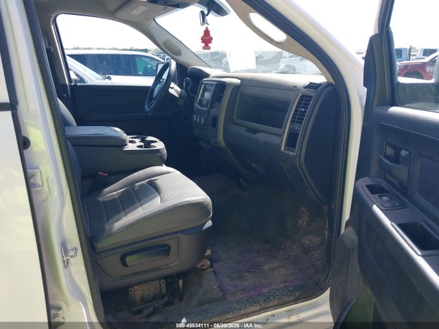 صورة 5 لـ 2018 RAM 2500 TRADESMAN 4X2 8' BOX