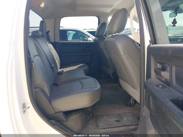 صورة 8 لـ 2018 RAM 2500 TRADESMAN 4X2 8' BOX