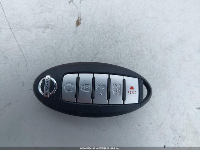 2023 NISSAN SENTRA SV XTRONIC CVT 11