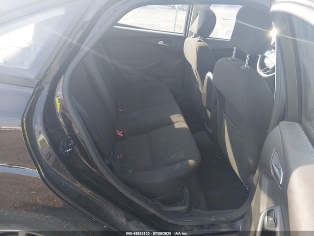 صورة 8 لـ 2016 FORD FOCUS SE