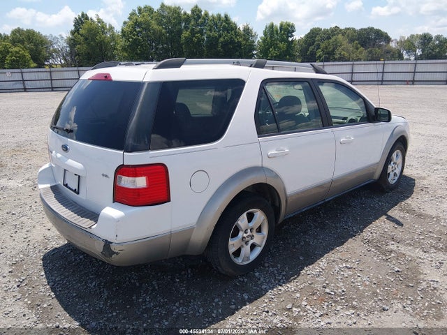2006 FORD FREESTYLE SEL 照片 4