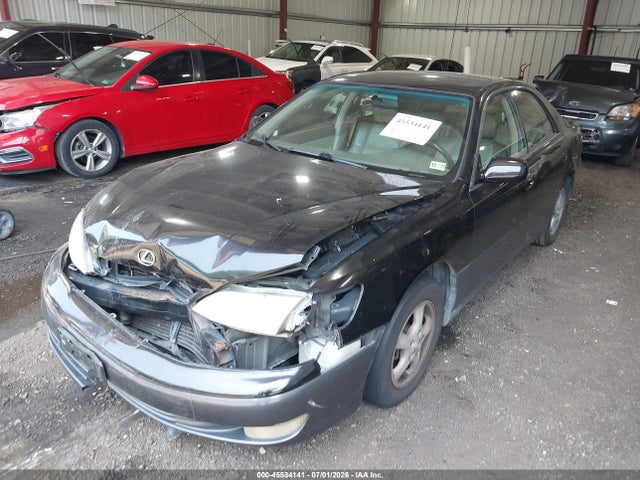 صورة 2 لـ 1998 Lexus ES 300