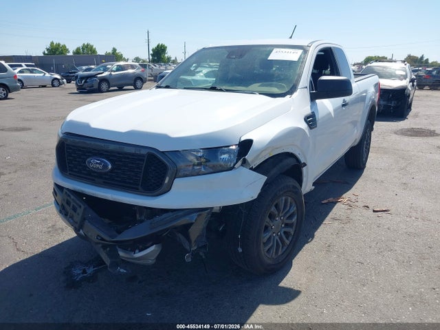 صورة 2 لـ 2022 FORD RANGER XLT