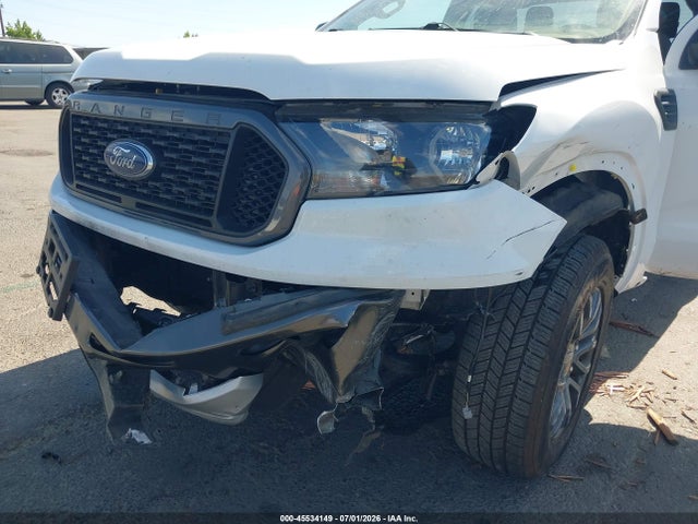 صورة 6 لـ 2022 FORD RANGER XLT